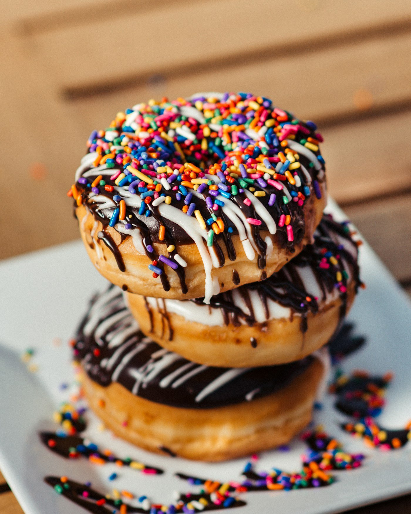 Donuts Artesanal
